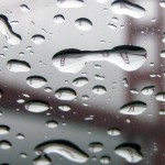 Golden Gate Bridge refraction
